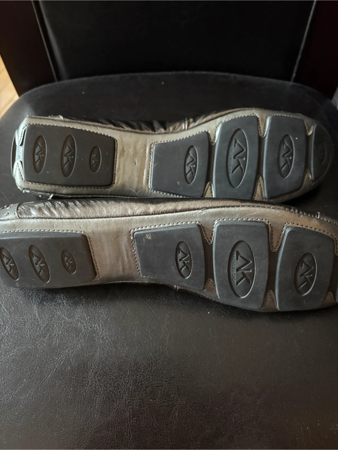Anne Klein Sport Ballet Flats - photo 3