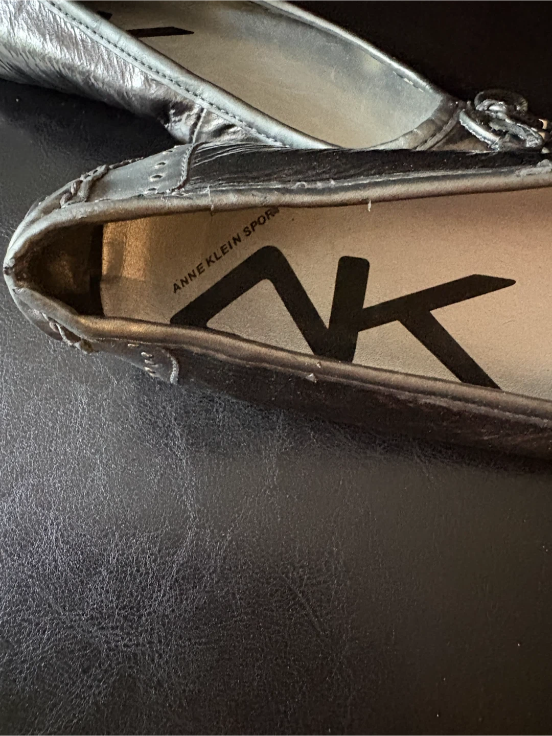 Anne Klein Sport Ballet Flats - photo 4