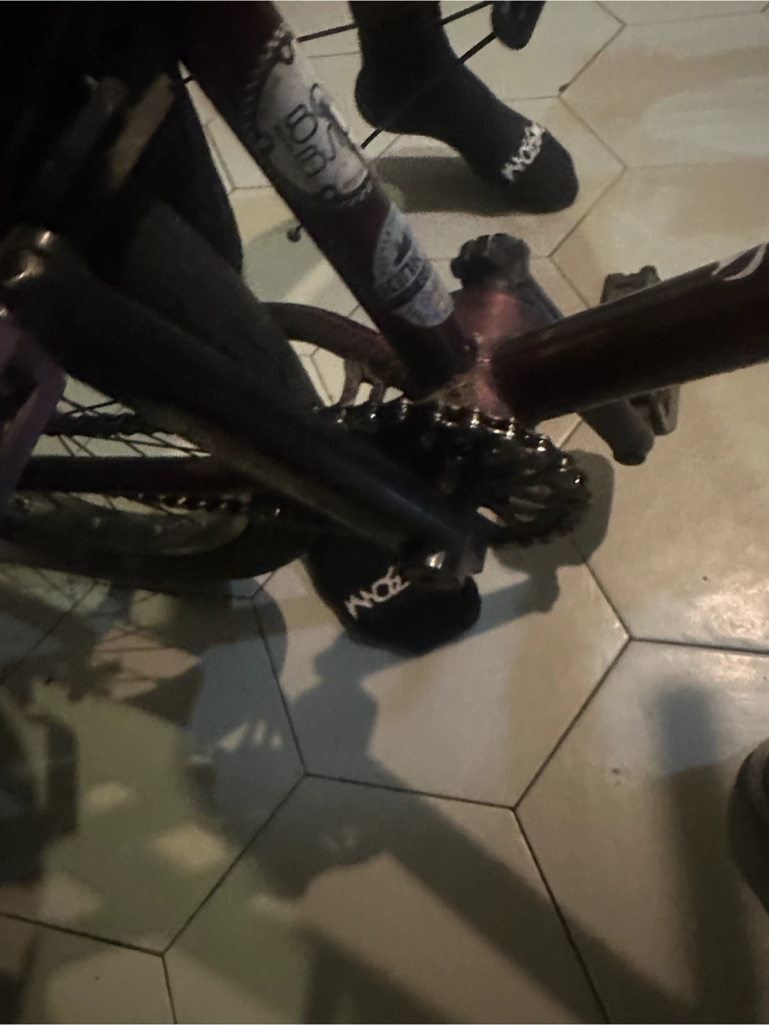 Kink BMX Bike - photo 2