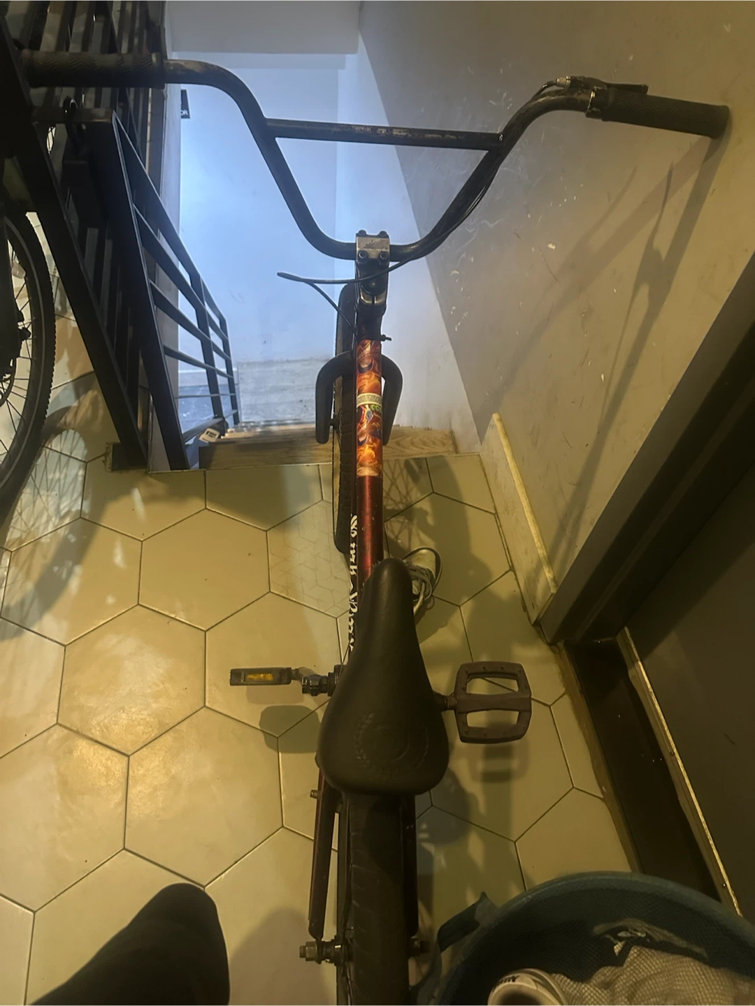 Kink BMX Bike - photo 3