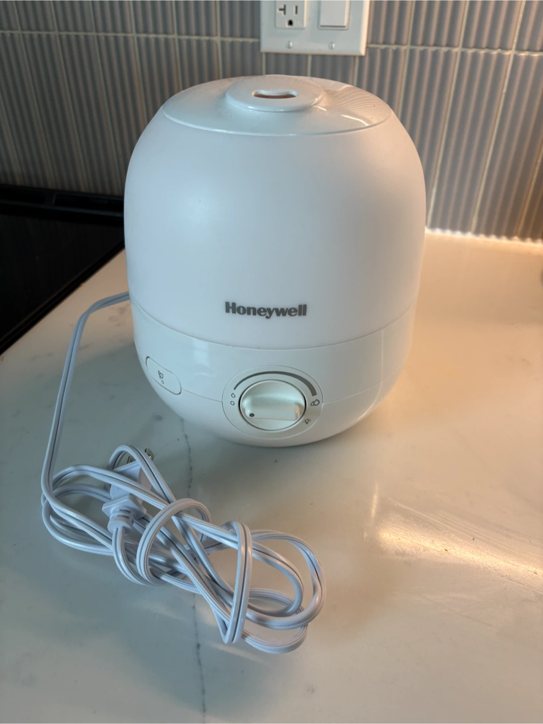 Honeywell Humidifier