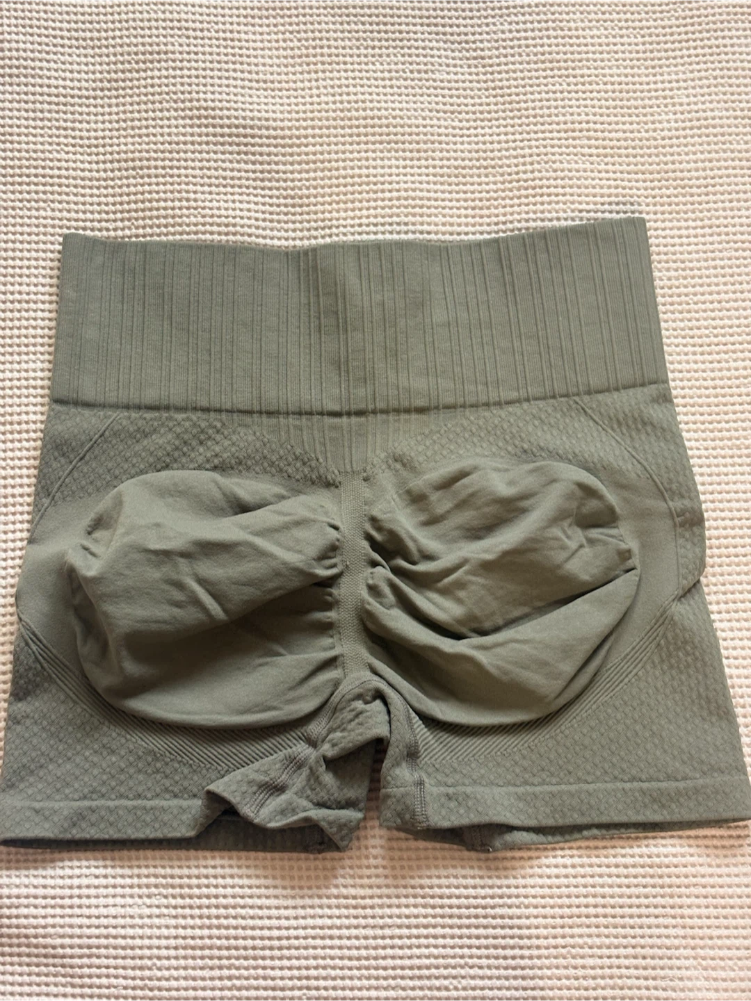 Women's Athletic Shorts Size S