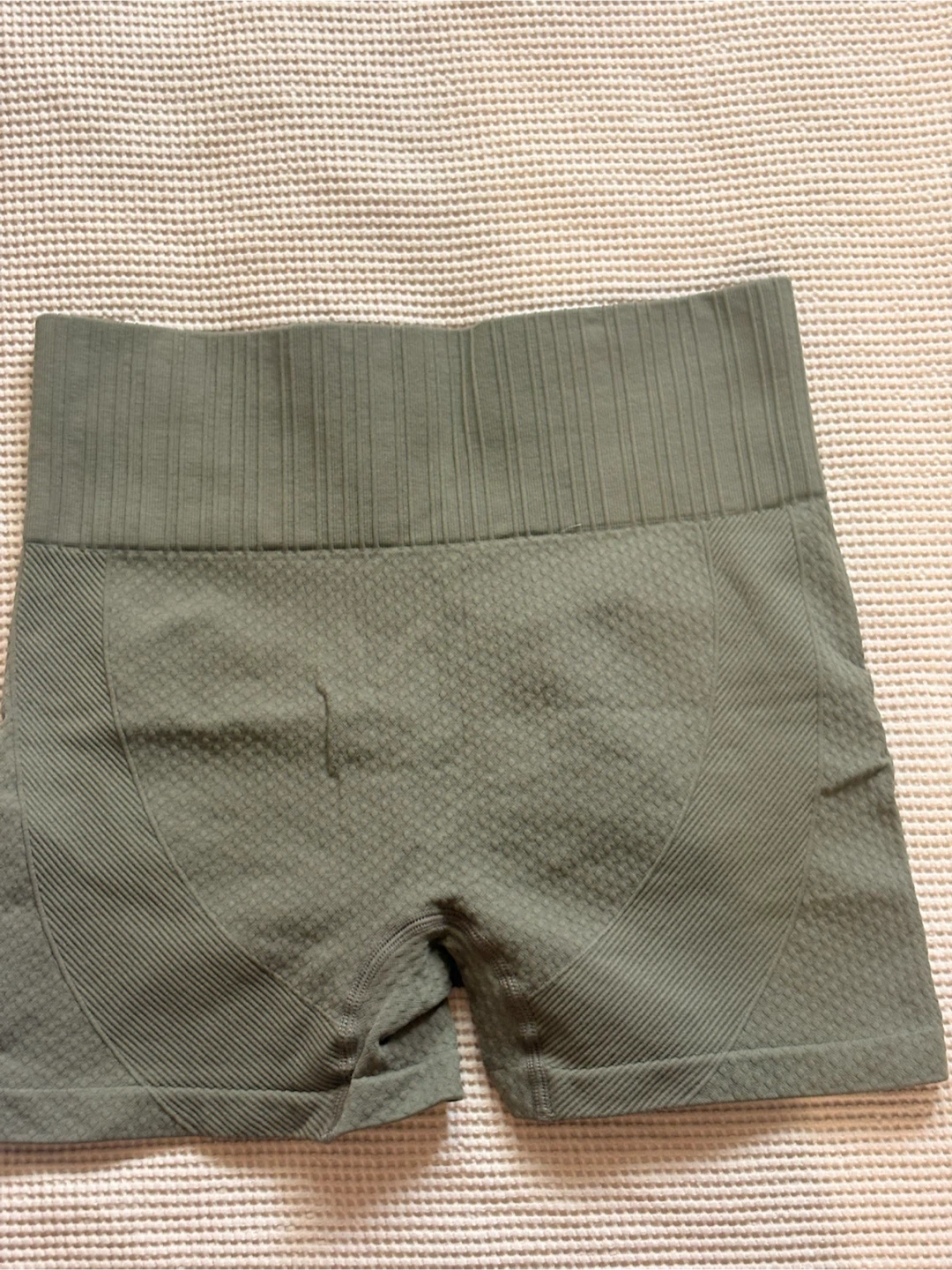 Women's Athletic Shorts Size S - photo 2