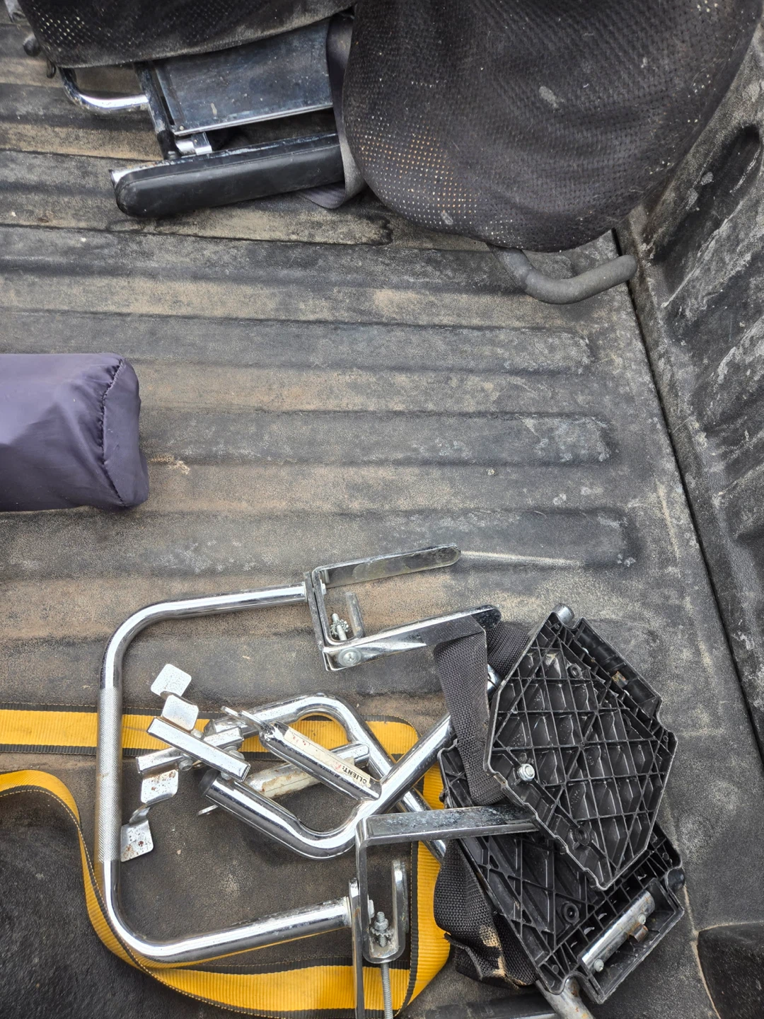 Invacare Wheelchair 9000 XT Series - photo 2