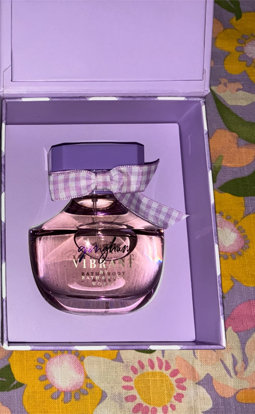 Full Sized BBW Eau de Parfum’s $10 each - photo 3