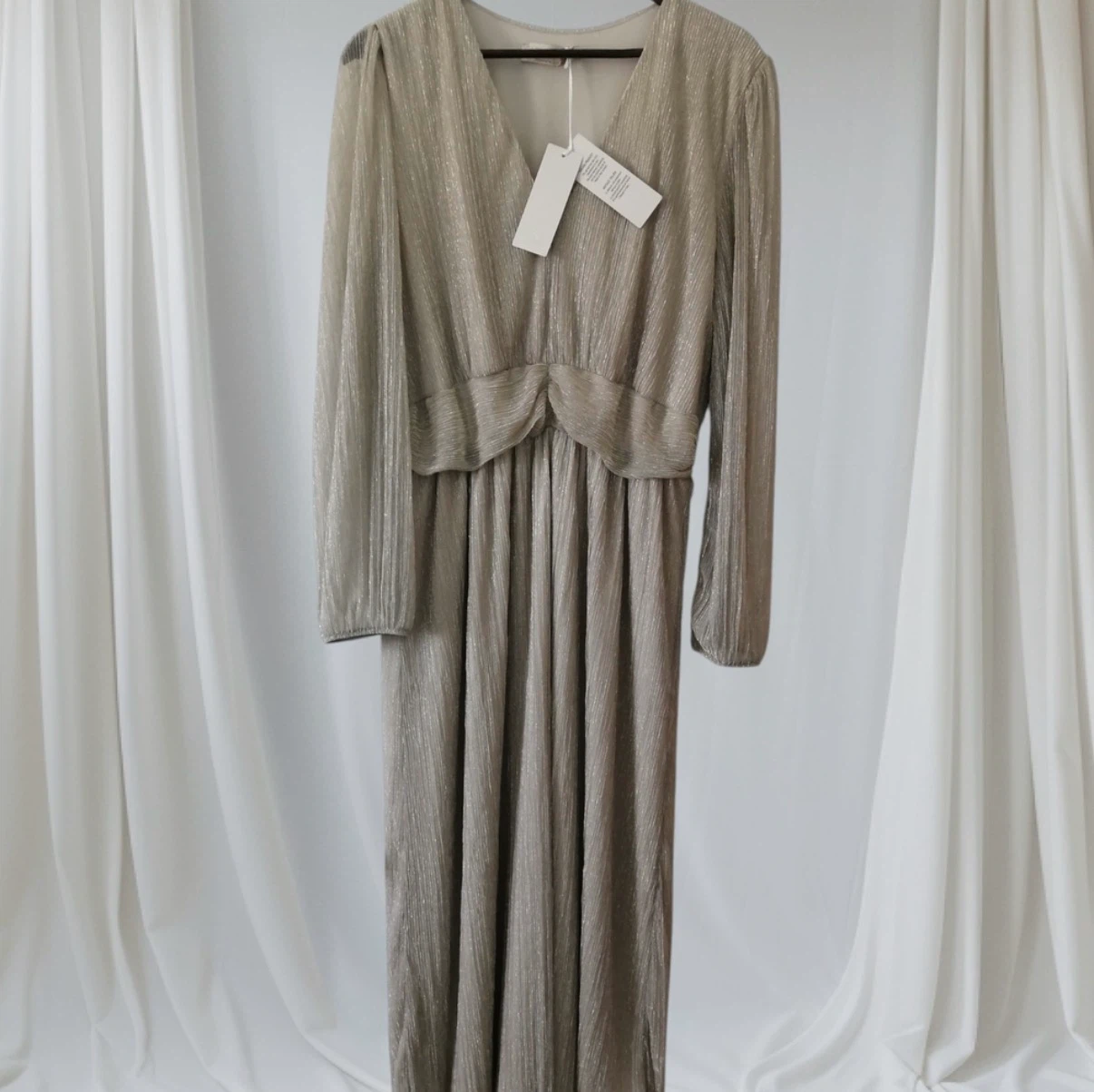 Carla Conti elegant gown 1X NWT - photo 2