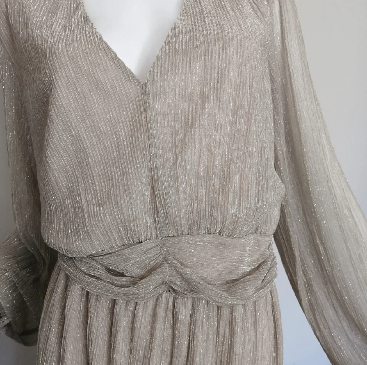 Carla Conti elegant gown 1X NWT - photo 3