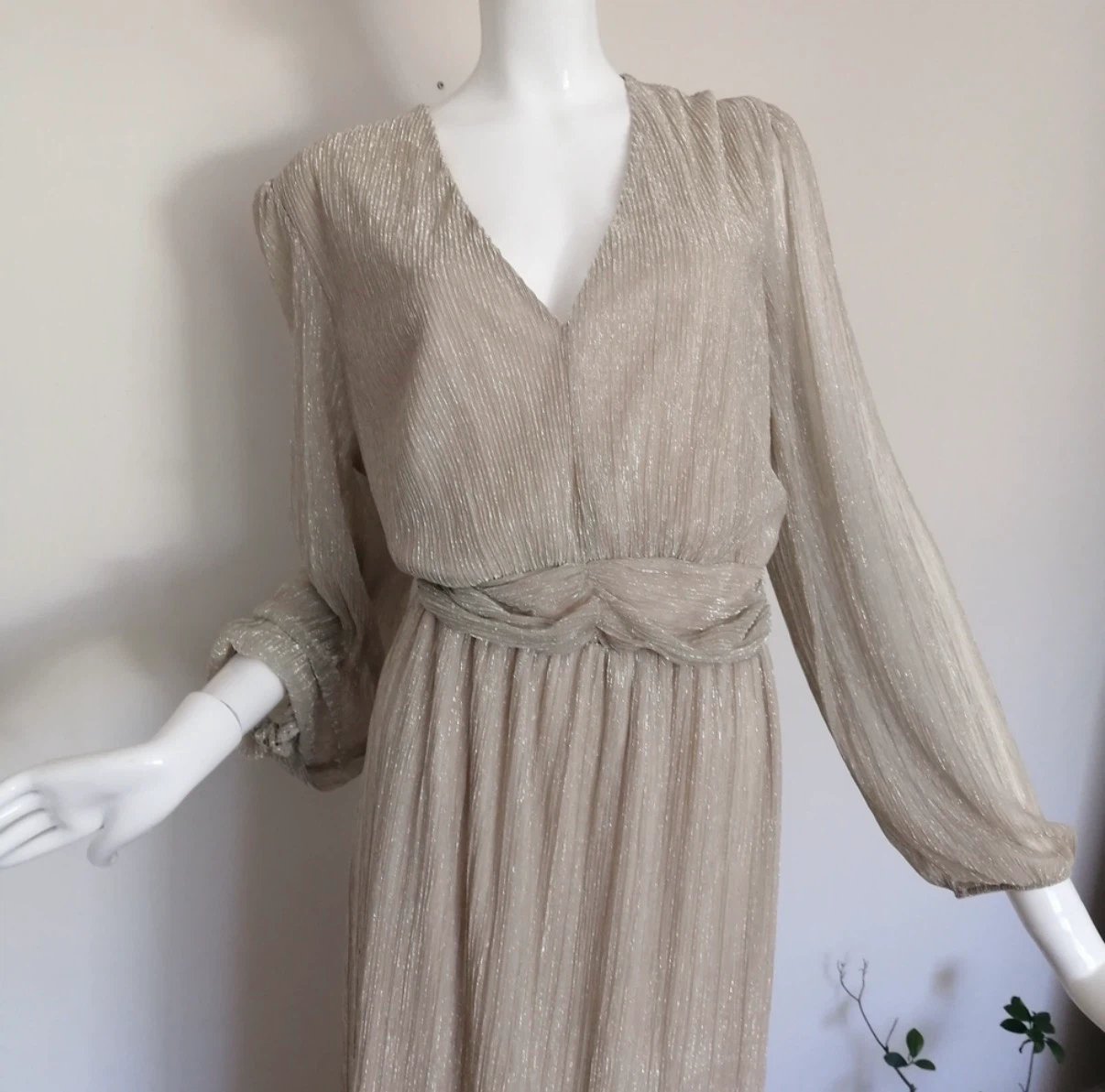 Carla Conti elegant gown 1X NWT - photo 4