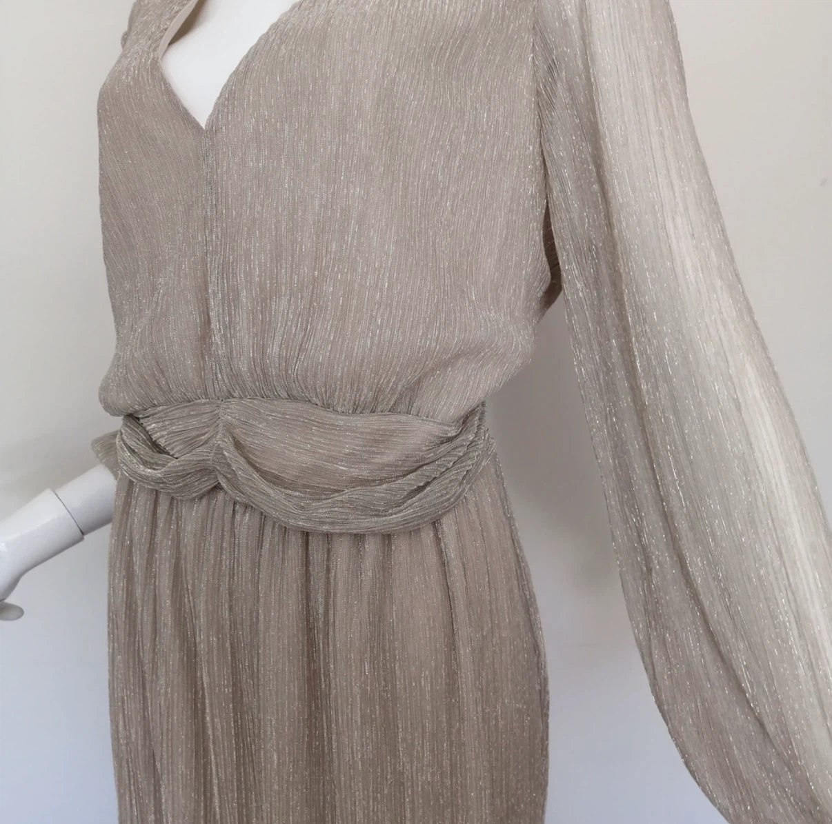 Carla Conti elegant gown 1X NWT - photo 5