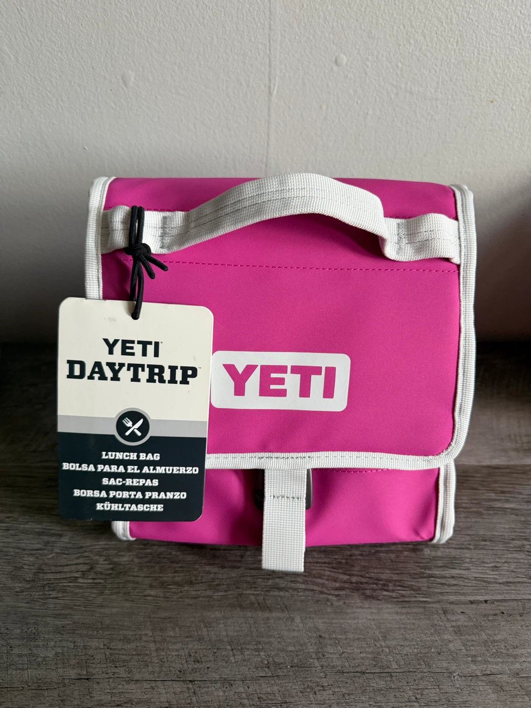 Yeti Daytrip Packable Lunch Bag - Prickly Pear - photo 5