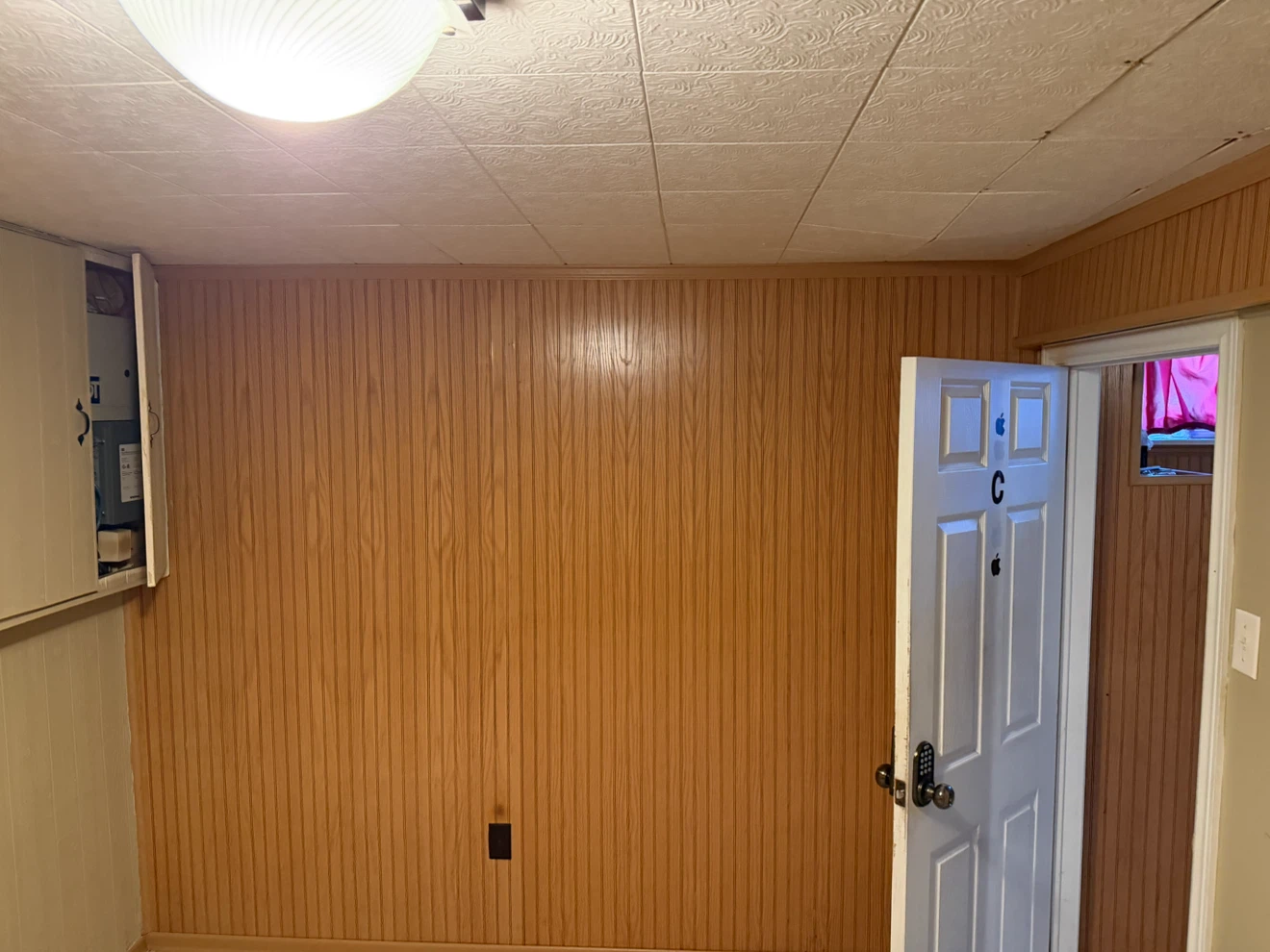 A room for rent - photo 2