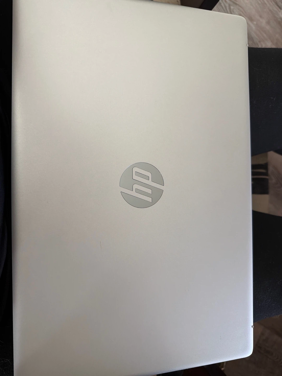 HP Laptop 17-cn0xxx - photo 2