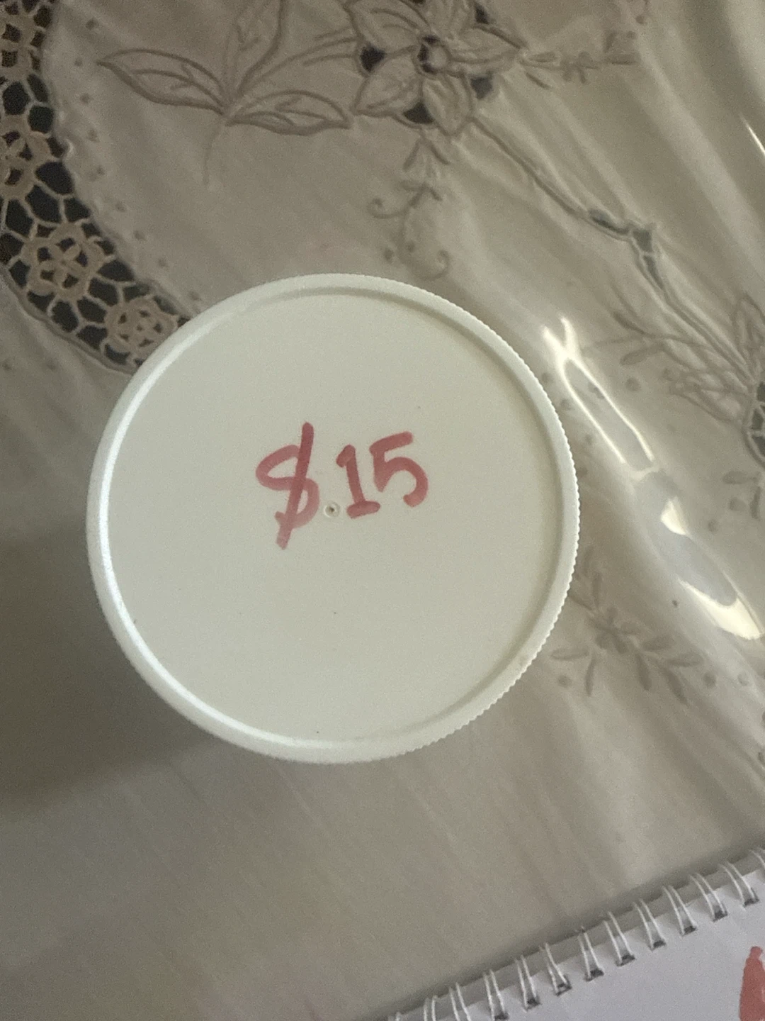 Jar of Ghee - photo 2