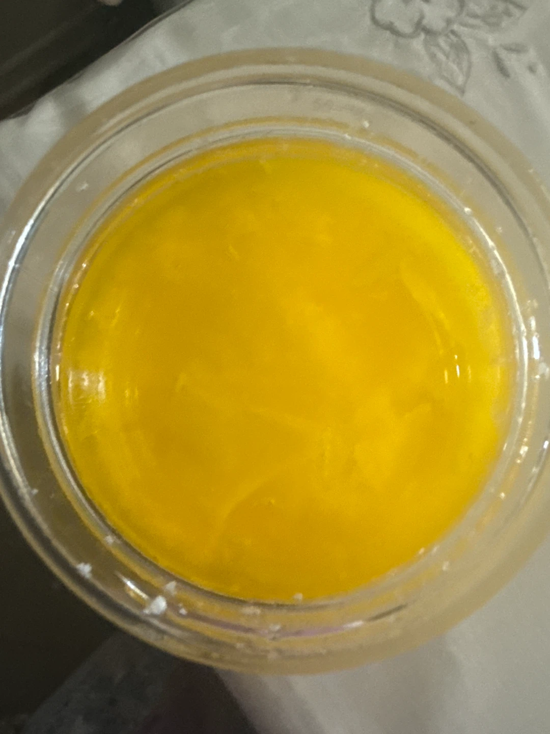 Jar of Ghee - photo 3
