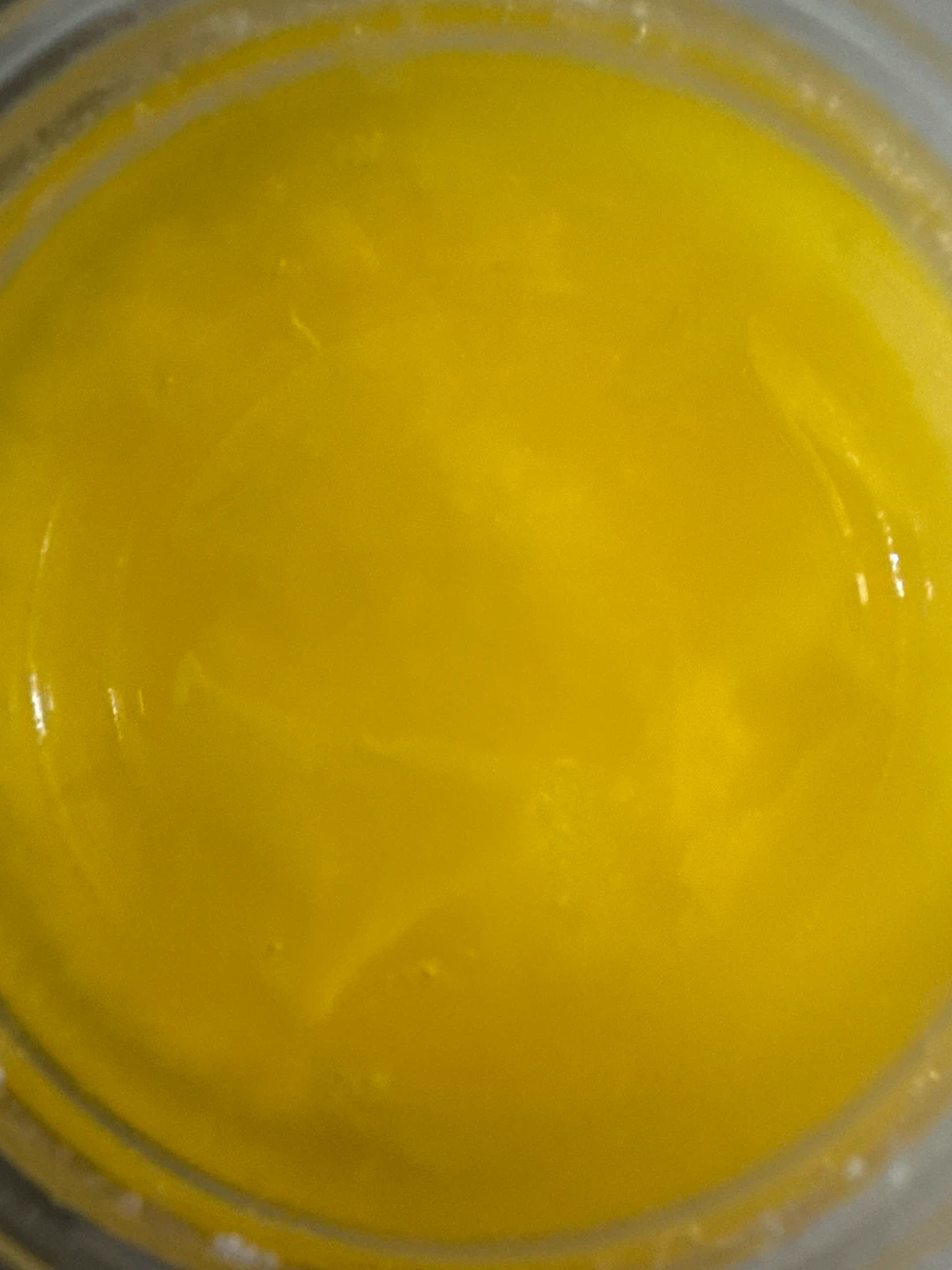 Jar of Ghee - photo 4