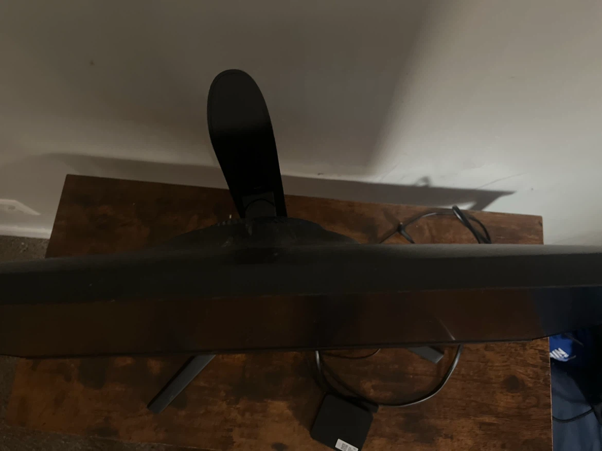 Samsung Odyssey adjustable Gaming Monitor - photo 3