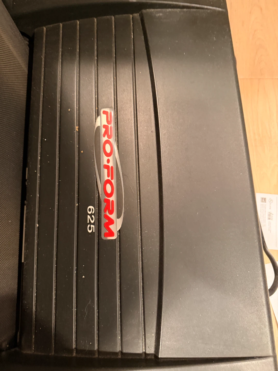 ProForm 625 Treadmill
