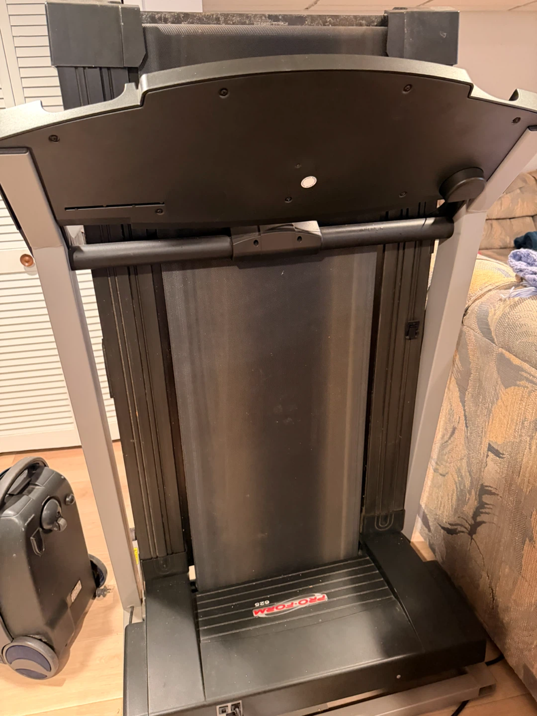 ProForm 625 Treadmill - photo 2