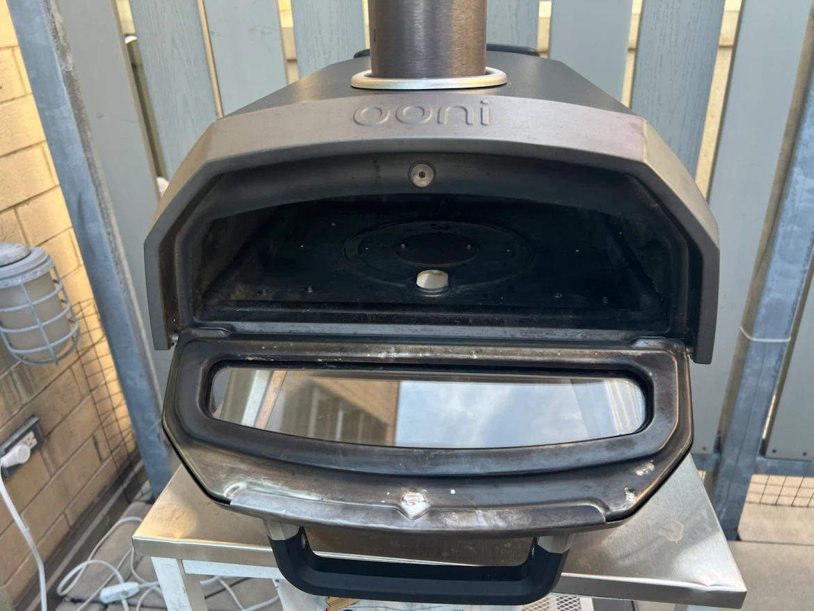 Ooni Pizza Oven - photo 2