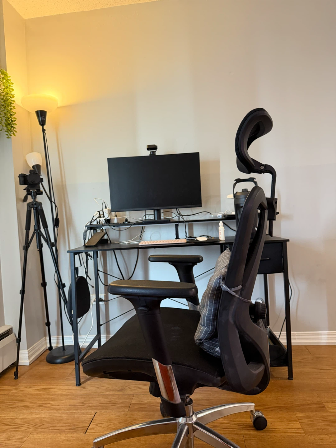 SIHOO M57 Ergonomic Office Chair - photo 2