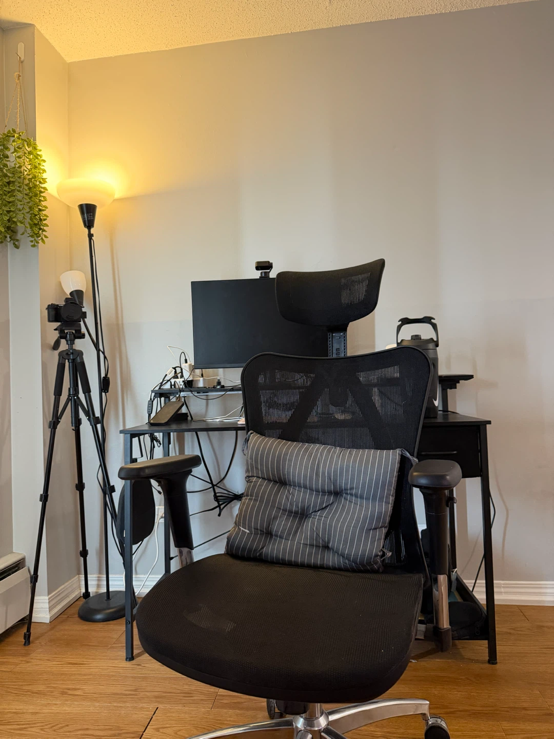 SIHOO M57 Ergonomic Office Chair - photo 3