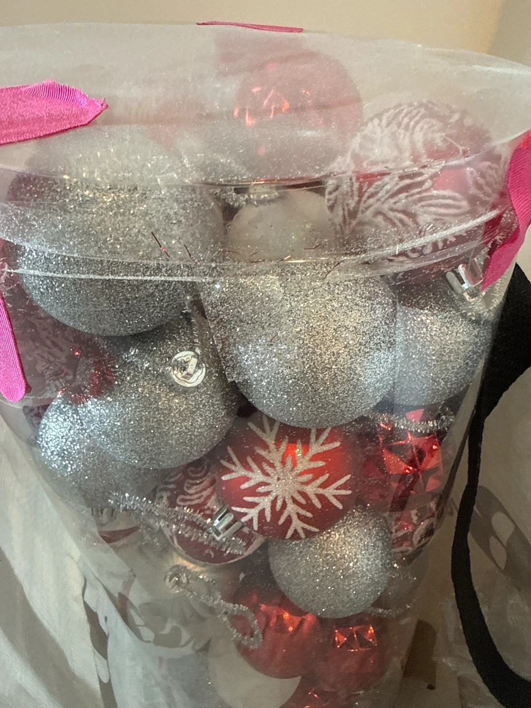 Pre-Lit Christmas Tree - photo 2