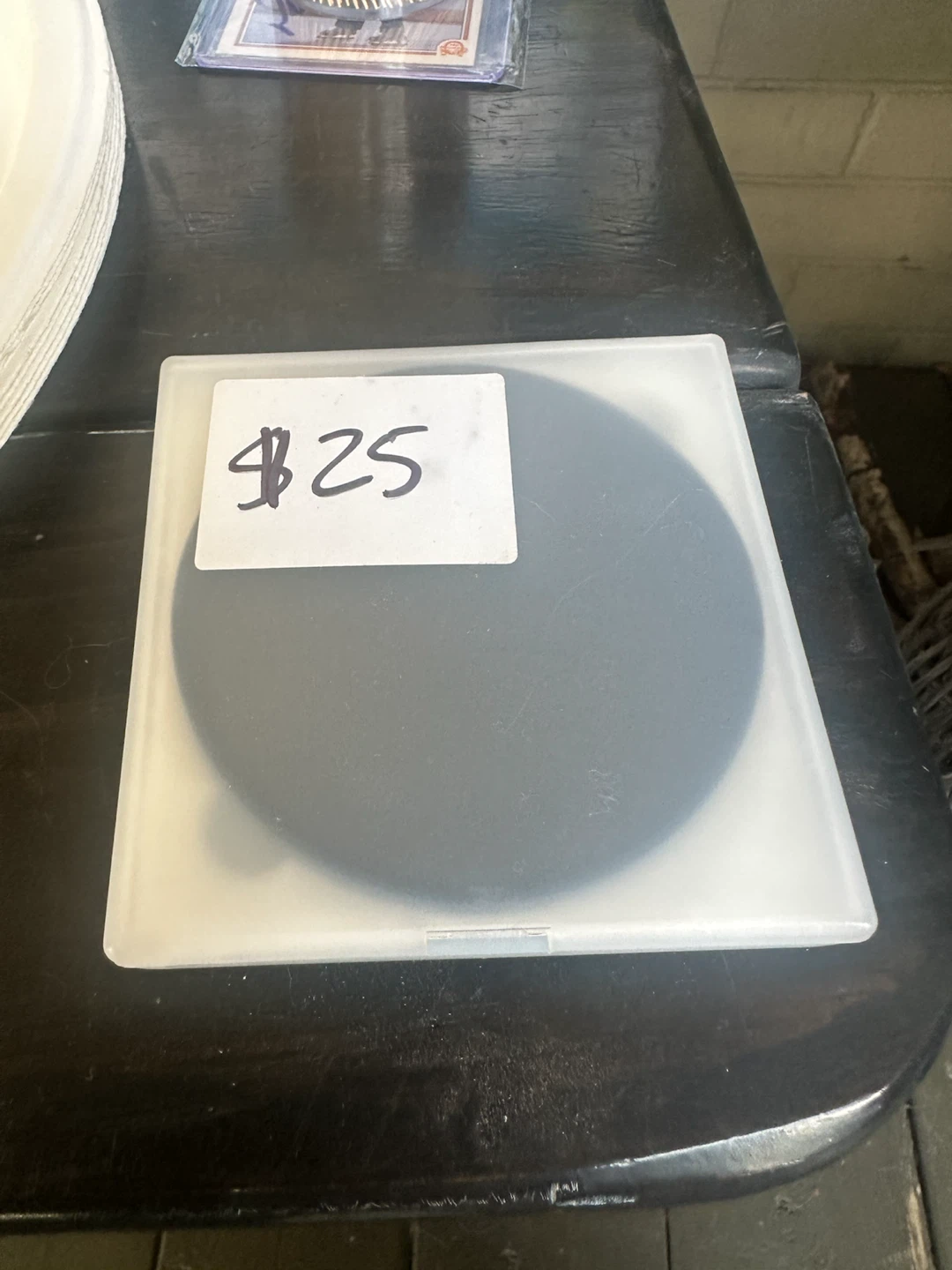 K&F Concept 77mm Variable ND Filter
