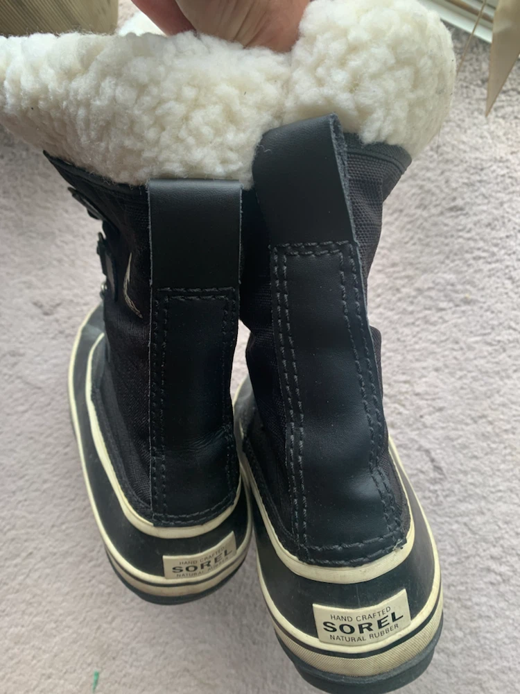 Sorel Waterproof Winter Boots - photo 3