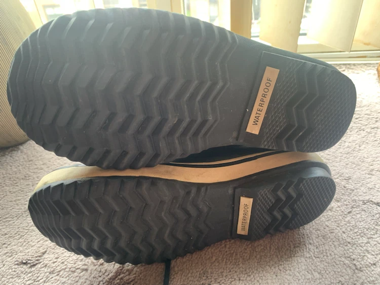 Sorel Waterproof Winter Boots - photo 4