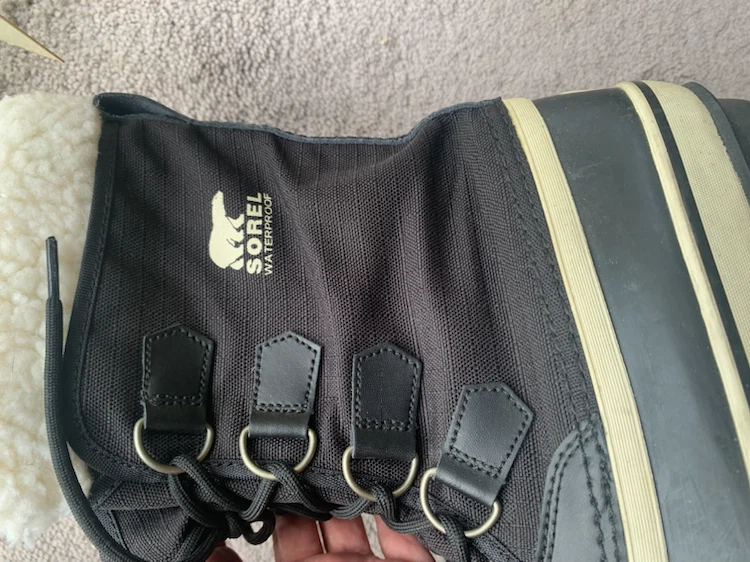 Sorel Waterproof Winter Boots - photo 5