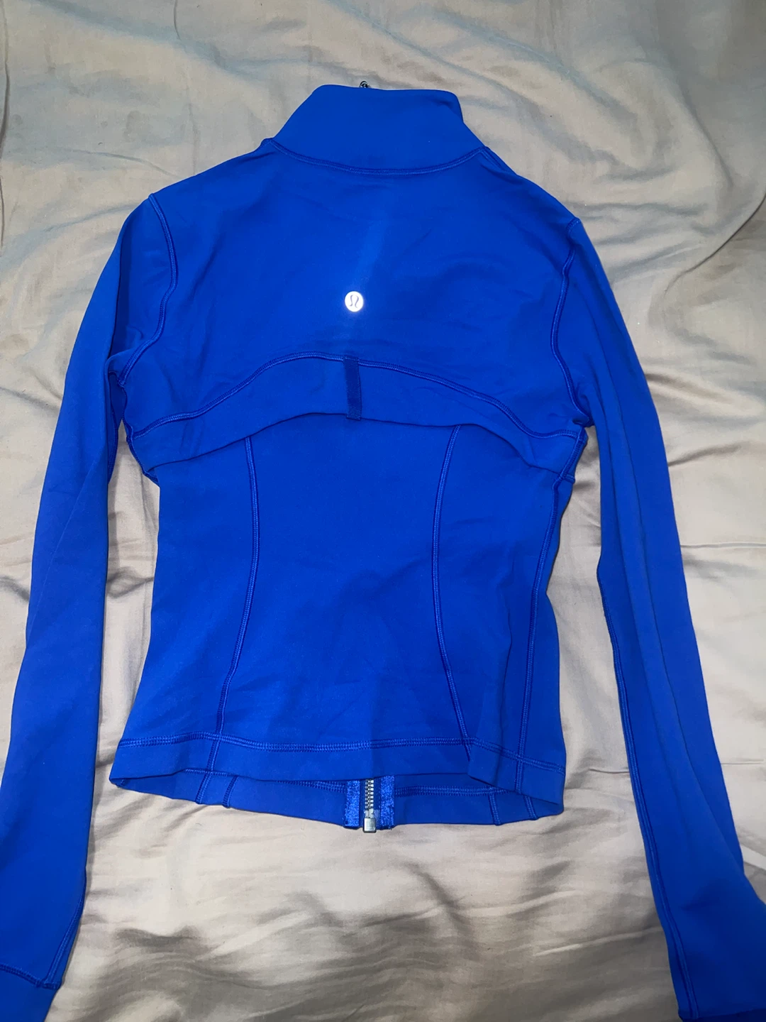 Lululemon Size 2 cropped jacket