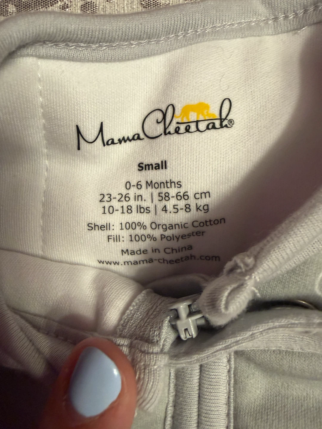 Baby Boy Sleep Clothing Items - photo 4