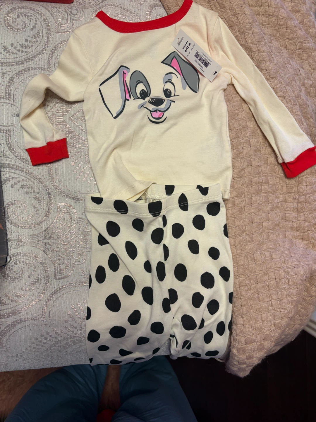 Baby Boy Sleep Clothing Items - photo 5