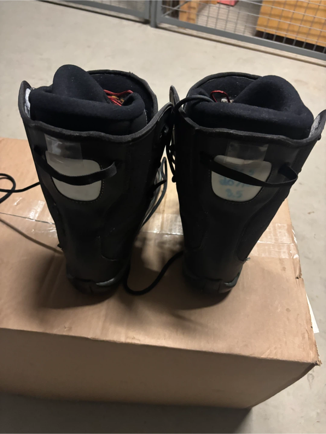 Rossignol Snowboard Boots - photo 2