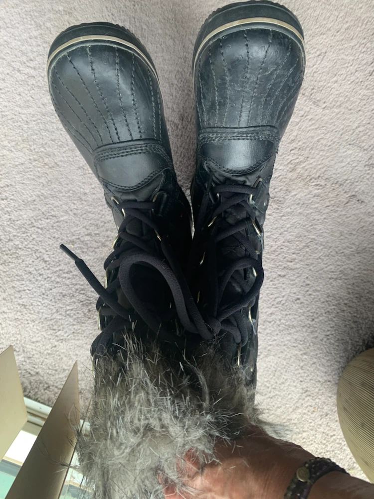 Sorel Women's Winter Boots - Size 8 - photo 2