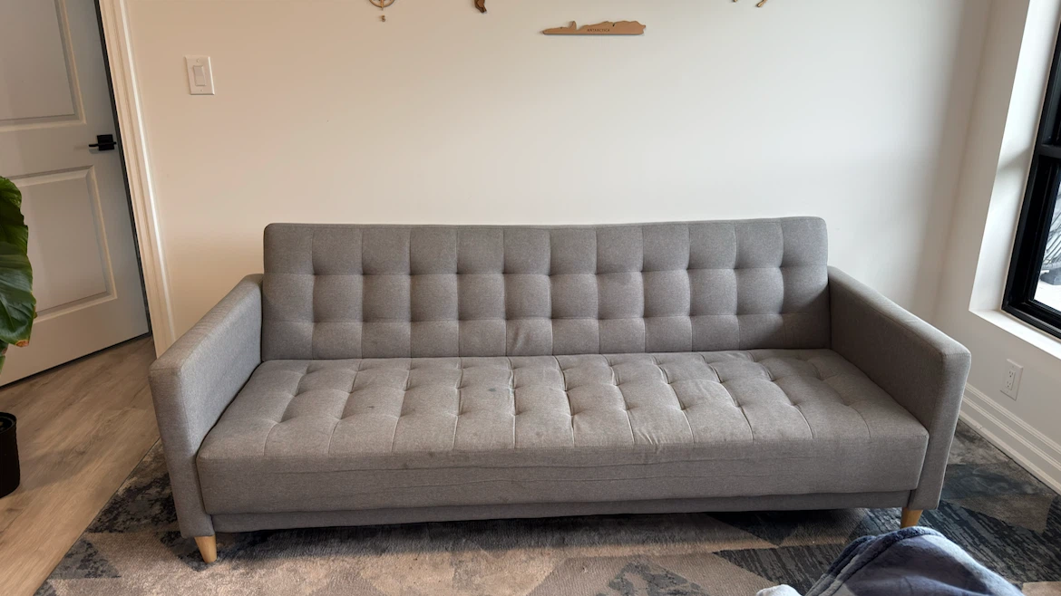 Sofa - photo 2