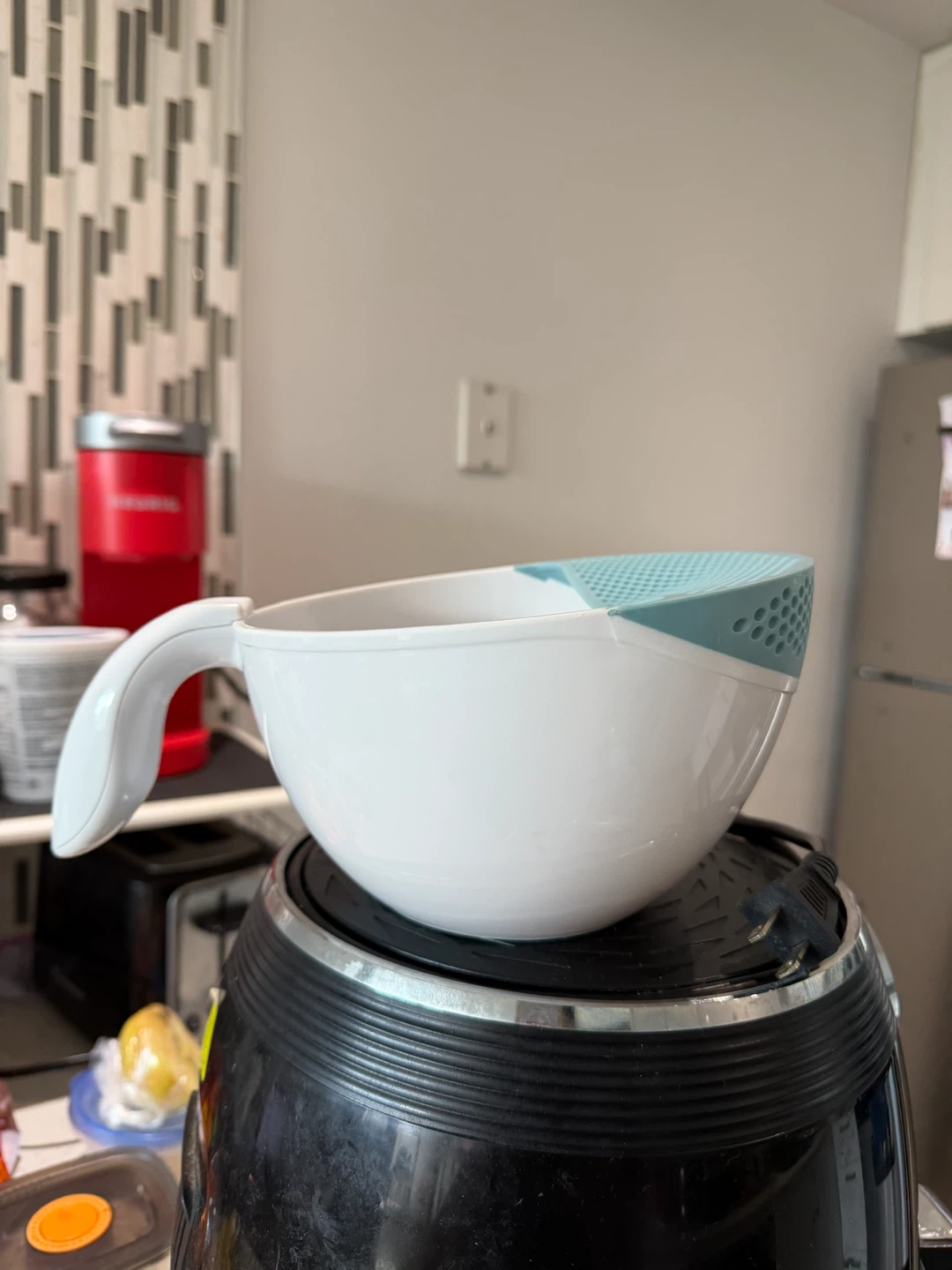 Colander Strainer Bowl