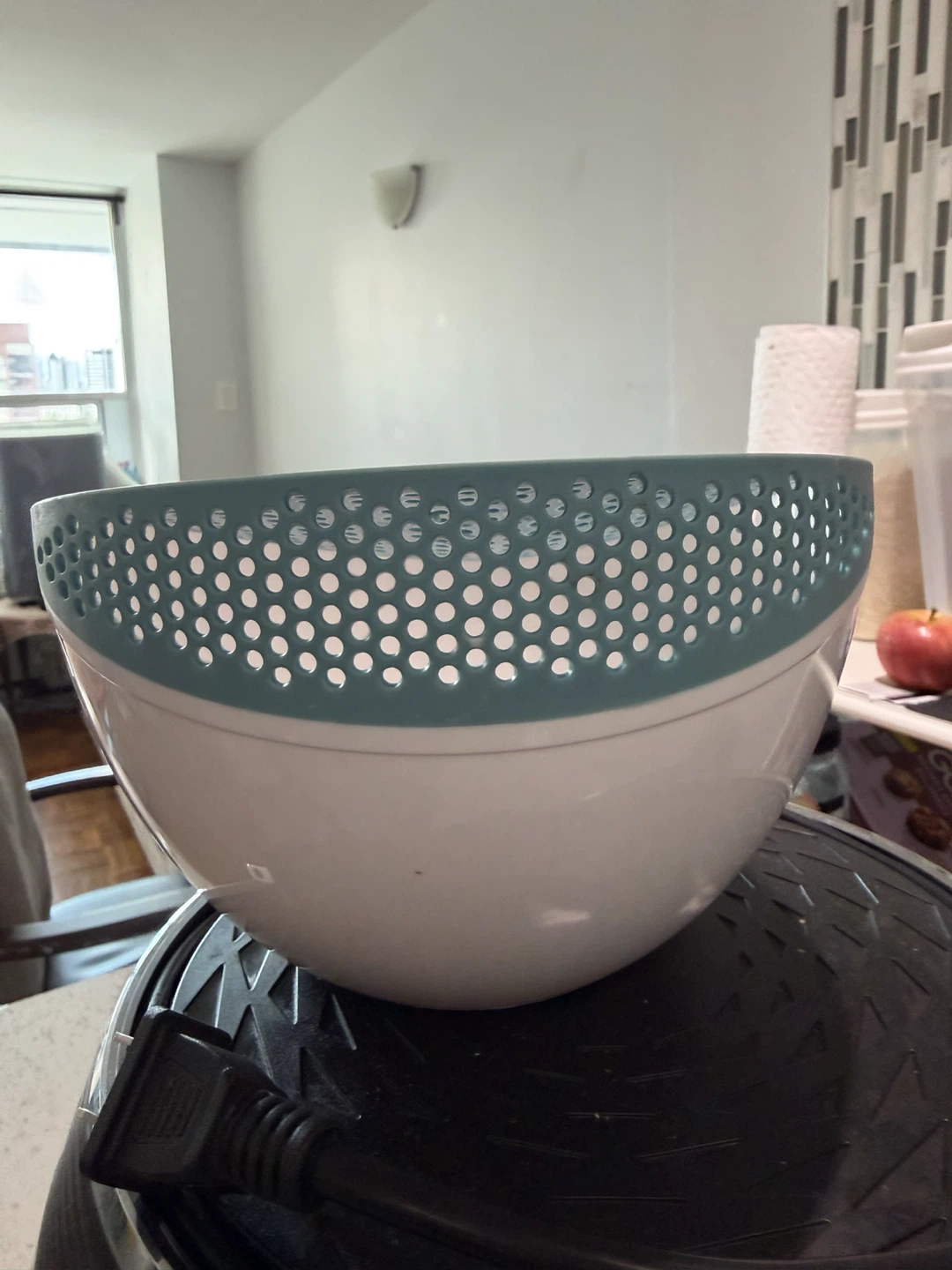 Colander Strainer Bowl - photo 2
