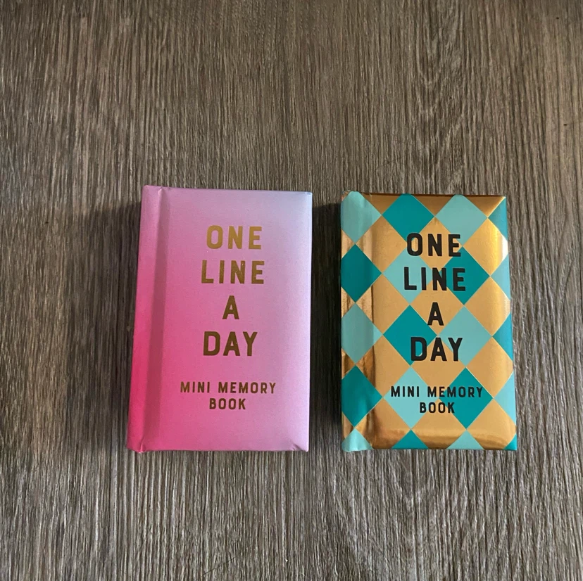 One Line A Day