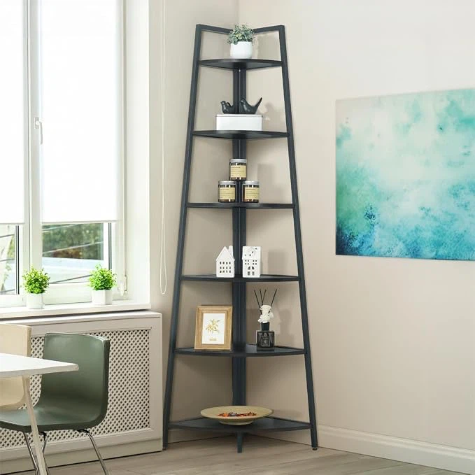 Corner Shelf Unit New - photo 3