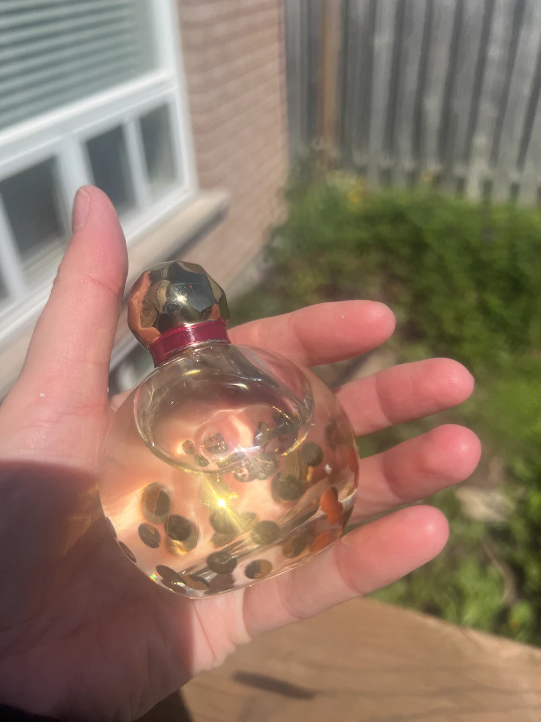 Kate Spade eau de parfum twirl 50ml