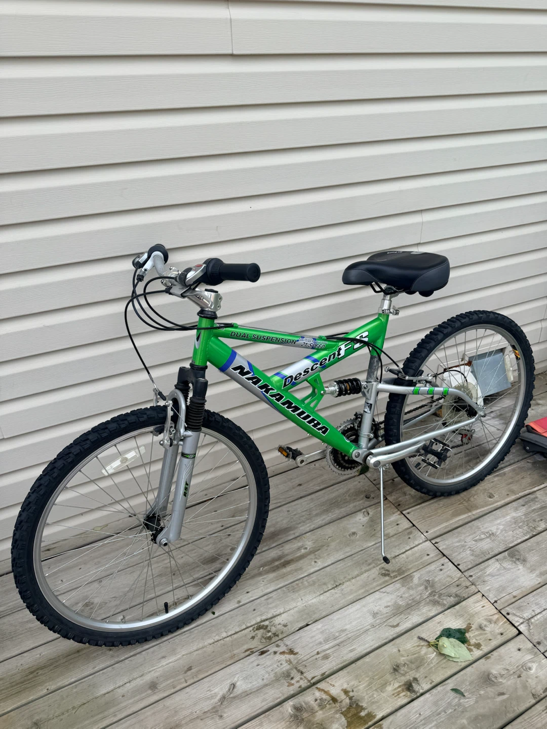 2 BIKES FOR 150!!!!! - photo 3