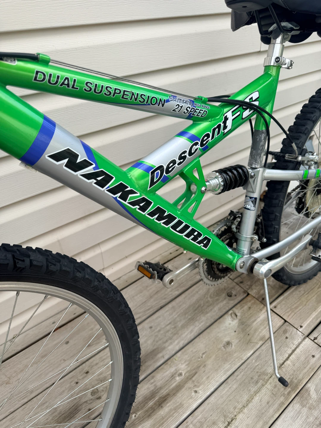 2 BIKES FOR 150!!!!! - photo 4