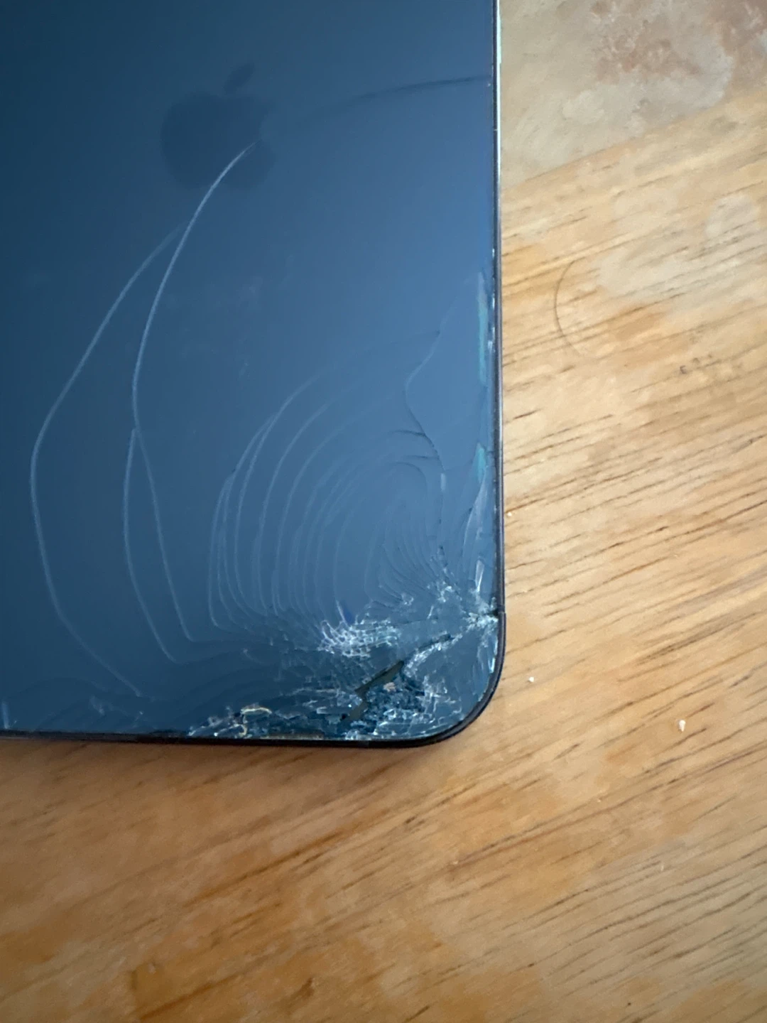 Apple iPhone 12 Pro Max - Blue - photo 5