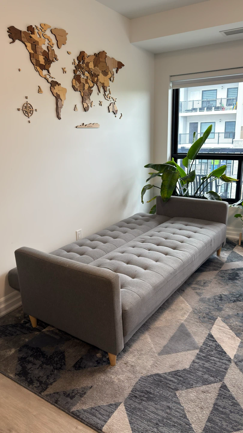 Sofa - photo 3