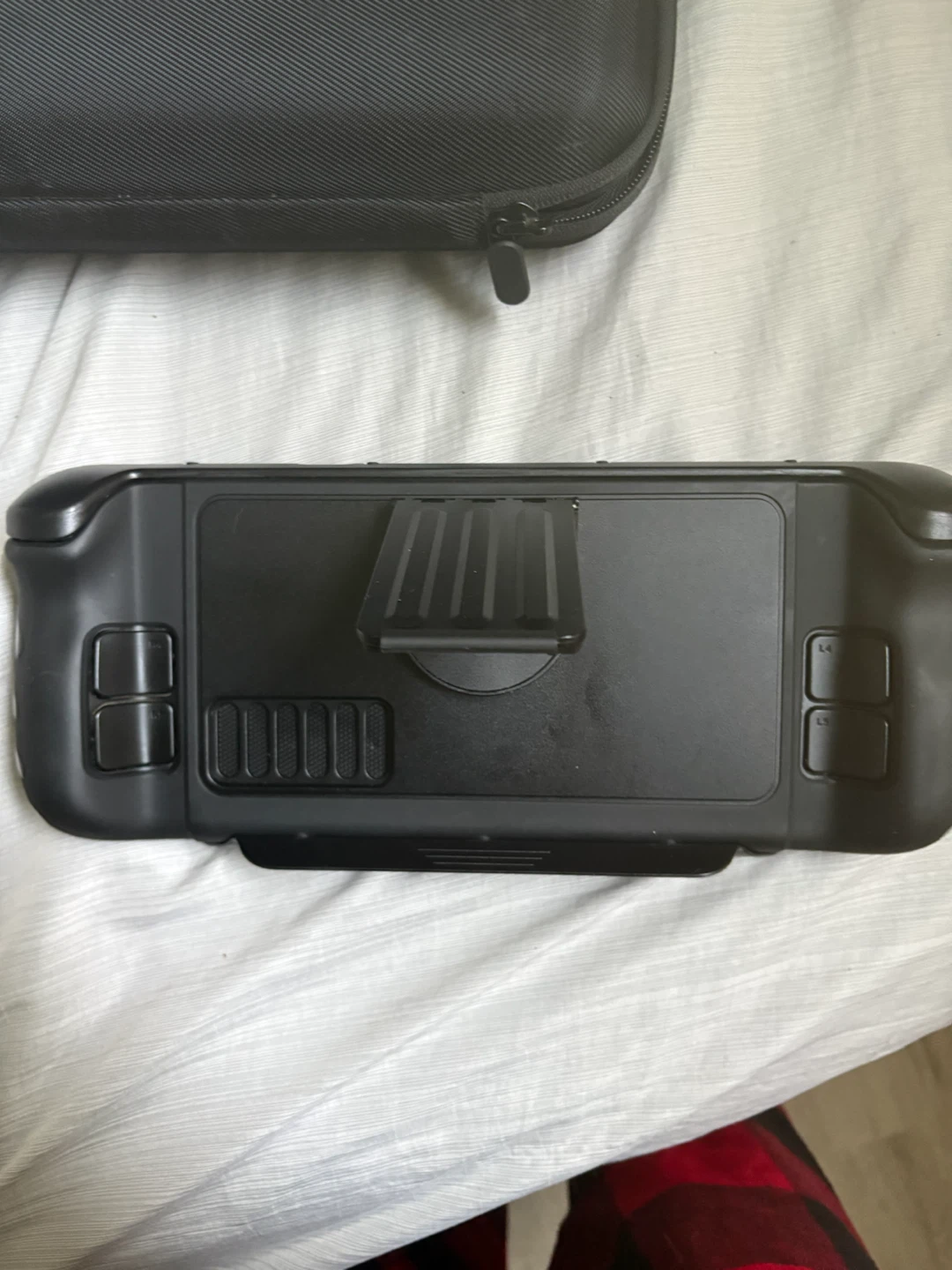 Steam deck 2 tb - photo 3