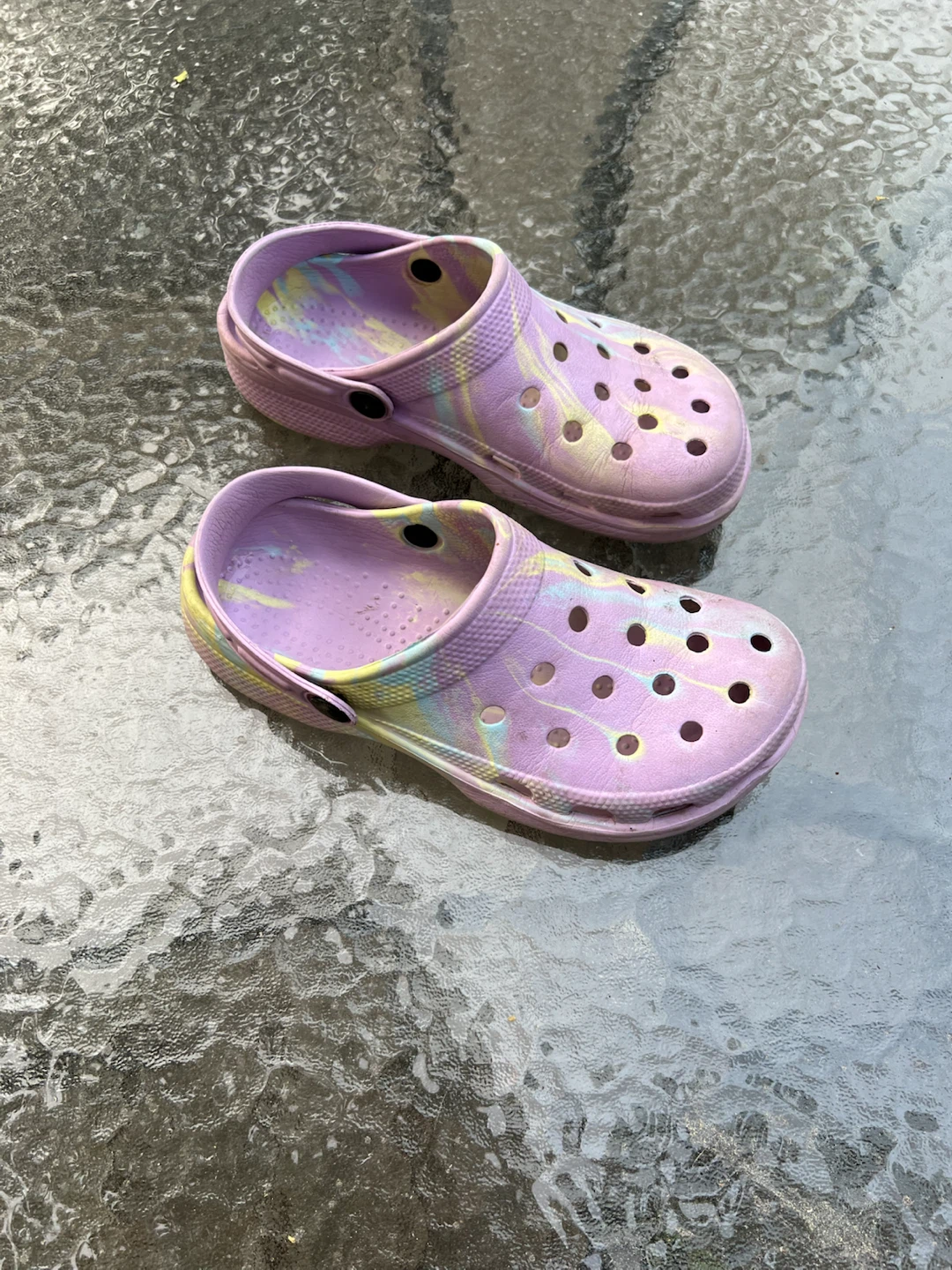 Girls' Clog Shoes size 36 - photo 2