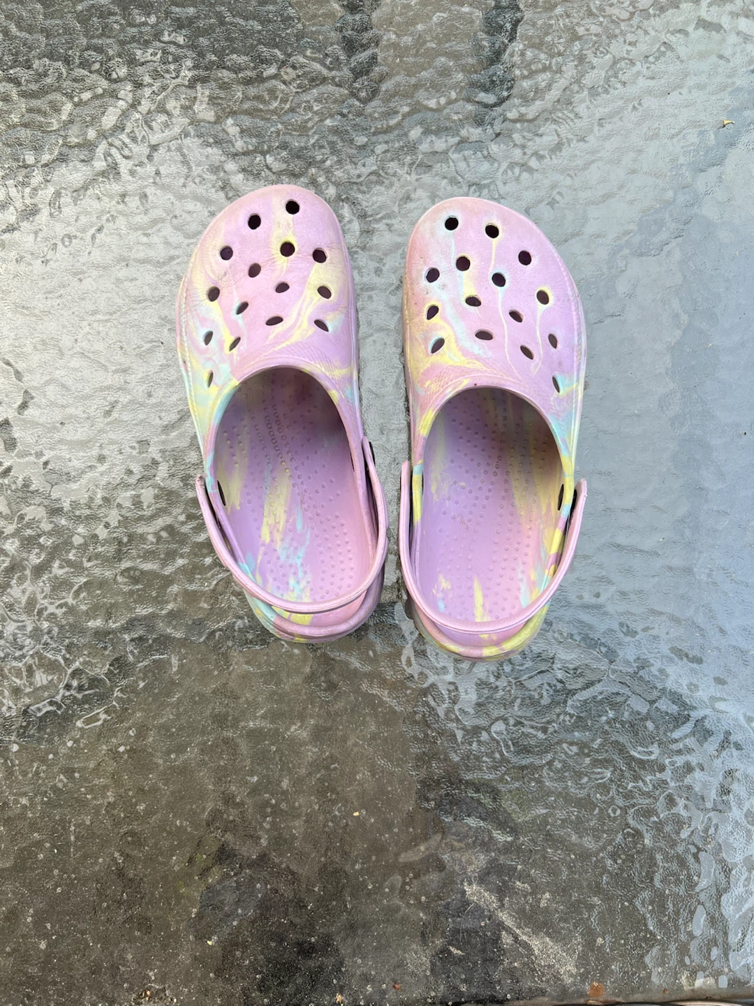 Girls' Clog Shoes size 36 - photo 3