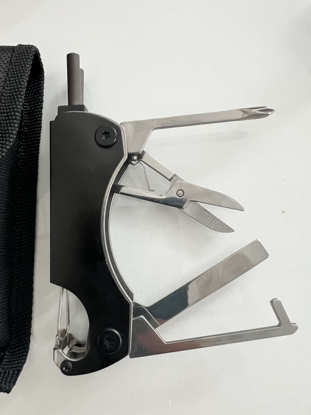 DeliteTool Multi-tool with Sheath - photo 2