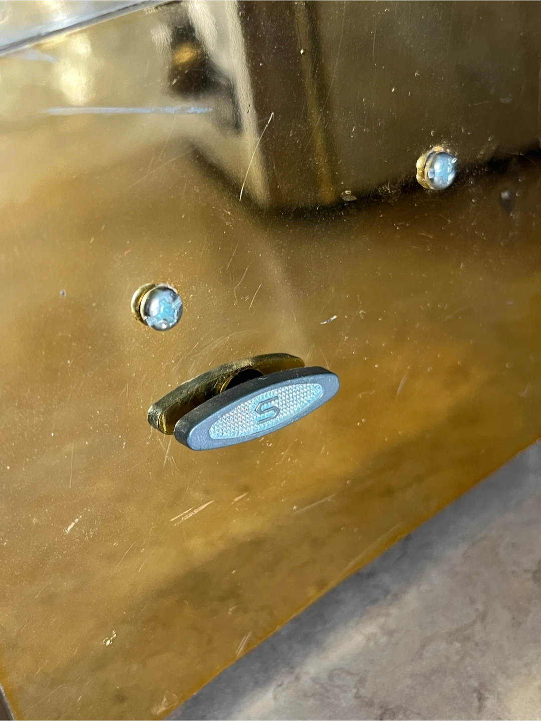 Pink Floral Light-Up Music Box - photo 4